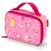 Bolsa merienda Friends Reisenthel pink