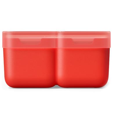 Molde 2 cubitos extra grandes Luxe