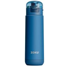 Botella termo Zoku Flip top