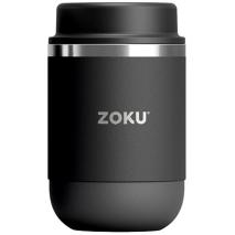 Contenedor termo alimentos s�lidos Zoku
