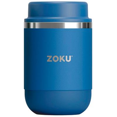 Contenedor termo alimentos s�lidos Zoku