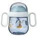 Vaso infantil 2 asas antiderrame Sailors bay