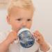 Vaso infantil 2 asas antiderrame Sailors bay