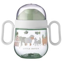 Got infantil 2 nanses antiderrame Little farm