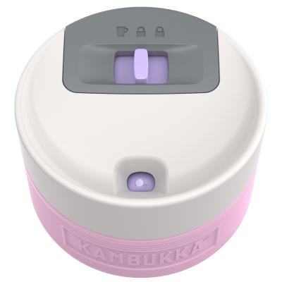 Termo acero Etna grip Kambukka 500 ml Purple