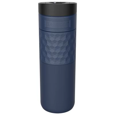Termo acero Etna grip Kambukka 500 ml Denim