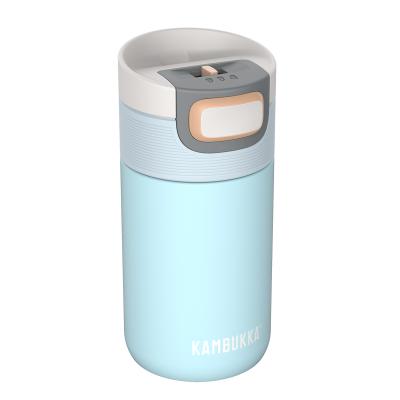 Termo acero Etna Kambukka 300 ml Breezy Blue