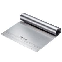 Rasqueta masas con escala medidas