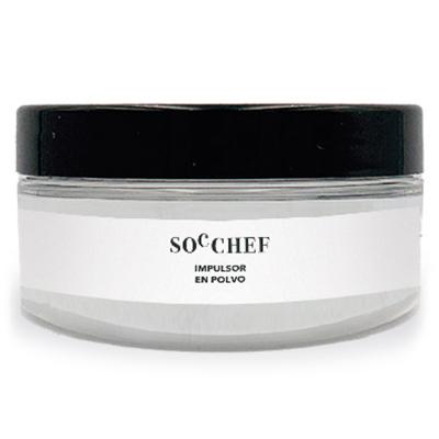Impulsor en polvo Chef 80 g