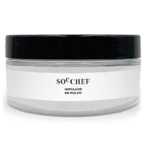 Impulsor en polvo Chef 80 g