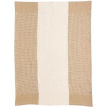 Drap de cuina niu abella 100% cot reciclat crus