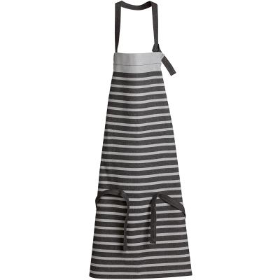 Delantal algodn reciclado Tilio