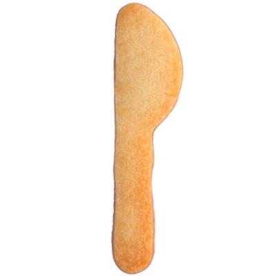 Cortador galletas cuchillo 7,5 cm