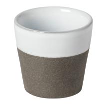 Taza caf� espresso Grespresso Nature