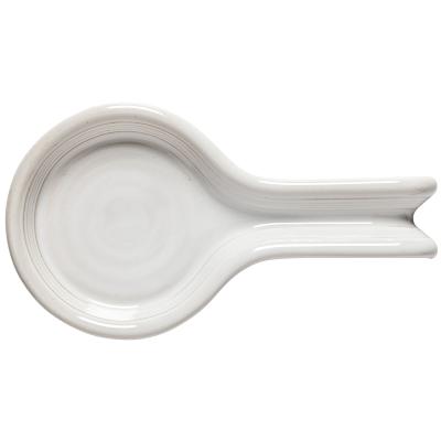 Reposa cucharas cocina Scotia blanco