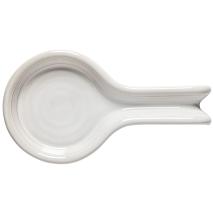 Reposa cucharas cocina Scotia blanco