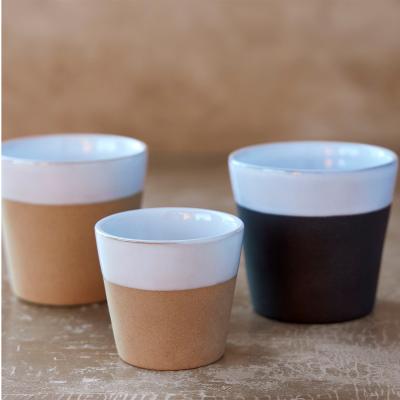 Taza lungo Grespresso Nature
