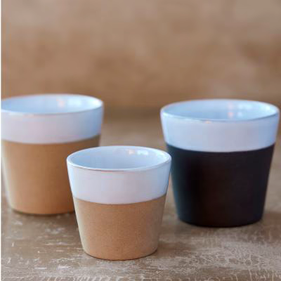 Taza lungo Grespresso Nature