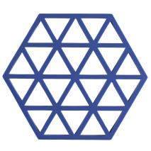 Salvamanteles trivet tringulos
