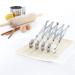 Cortador masas 5 ruedas flexible 1,2-12 cm