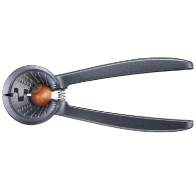 Cascanueces y descorchador champagne abrazadera