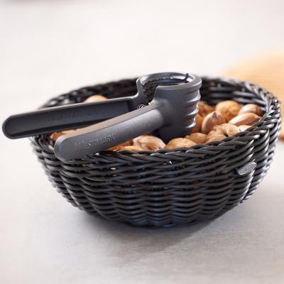 Cascanueces y descorchador champagne abrazadera