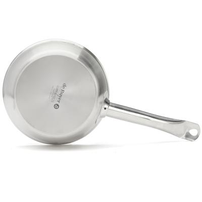 Cazo c�nico saltear De Buyer acero