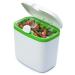 Cubo cocina residuo Compost encimera