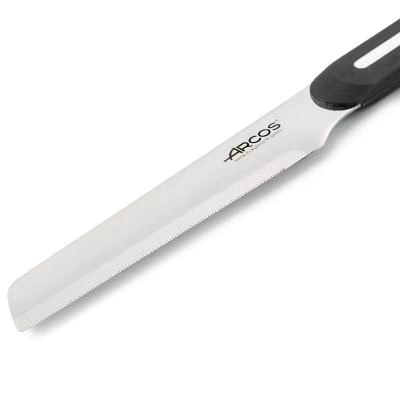 Cuchillo pelador microperlado no afilar Arcos