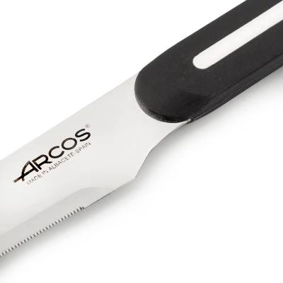 Cuchillo pelador microperlado no afilar Arcos