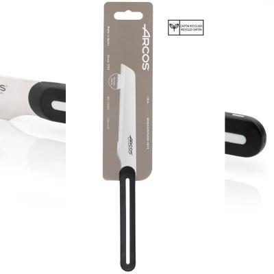 Cuchillo pelador microperlado no afilar Arcos