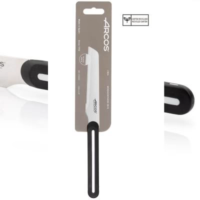 Cuchillo pelador microperlado no afilar Arcos
