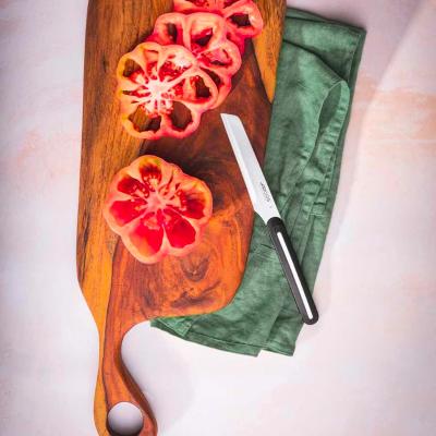 Cuchillo pelador microperlado no afilar Arcos