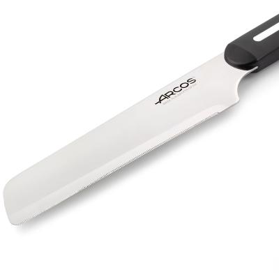 Cuchillo cocina 14 cm microperlado no afilar Arcos
