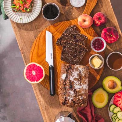 Cuchillo cocina 14 cm microperlado no afilar Arcos