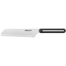 Ganivet cuina 18 cm microperlat no afilar Arcos