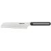 Cuchillo cocina 18 cm microperlado no afilar Arcos