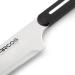 Cuchillo cocina 18 cm microperlado no afilar Arcos