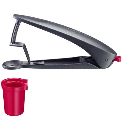 Despinyolador cireres amb dipòsit