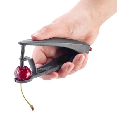 Deshuesador cerezas con dep�sito