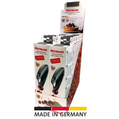 Deshuesador cerezas con dep�sito