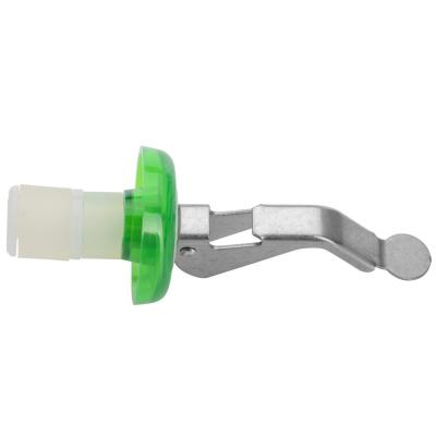 2x Tap�n herm�tico con abridor