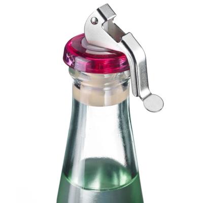 2x Tap�n herm�tico con abridor