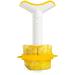 Cortador de pia con troceador Vacuvin