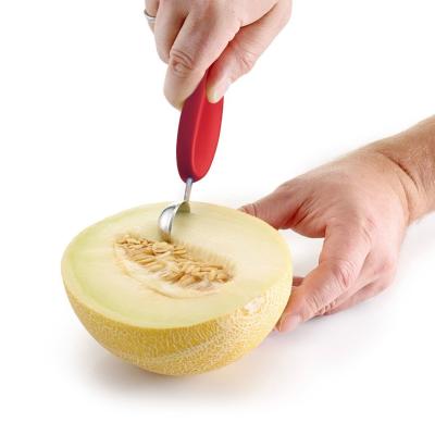 Set 3 vaciadores fruta (mel�n, aguacate