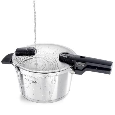 Olla a presin Vitaquick PremiumFissler 4,5 L 22cm