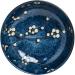 Bol udon japons Hana blue 17 cm