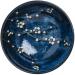Bol ramen japons Hana blue 22 cm