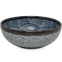 Bol bajo japan Wave 20 cm