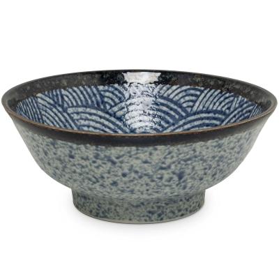 Bol ramen japon�s japan Wave 22 cm